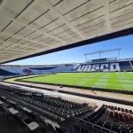 Estadio de São Januário