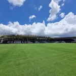 Estadio de São Januário