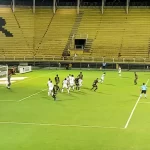 Estadio Raulino de Oliveira