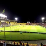 Estadio Raulino de Oliveira