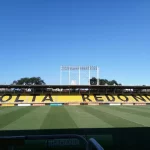 Estadio Raulino de Oliveira