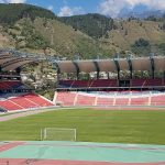 Estadio Metropolitano de Mérida