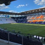 TQL Stadium