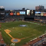Yankee Stadium
