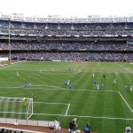 Yankee Stadium