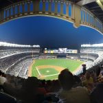 Yankee Stadium