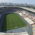 Estadio Nacional José Diaz