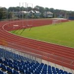 Miejski Stadion Sportowy w Sandomierzu