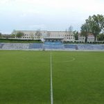 Stadion KS Konfeks Legnica