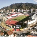 Estadio Brígido Iriarte
