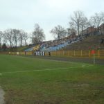 Stadion MKS Czarni Żagań