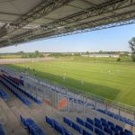 Stadion Pogoni Siedlce