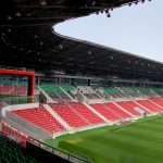 Stadion Miejski Tychy