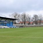 Stadion Sparty Zabrze