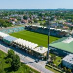 Stadion Górnika Łęczna