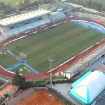 Stadio Alberto Pinto