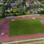 Stadion OSiR Siedlce