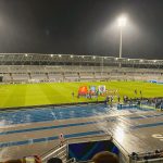 Stade Sébastien-Charléty