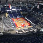 Palacio de Deportes de la Comunidad de Madrid