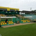 Stadion Rozwoju Katowice