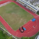 Stadion Wisłoki Dębica