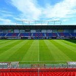 Stadion Piasta Gliwice