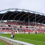 Stade Raoul-Barrière