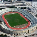 Stadio della Vittoria