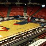 Credit Union 1 Arena