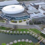 Von Braun Center