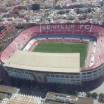 Estadio Ramón Sánchez-Pizjuán