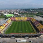 Stadio Ciro Vigorito