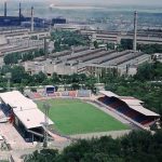 Stadion Illichivets Mariupol