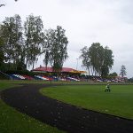 Stadion Miejski im. Waleriana Pytla w Drawsku Pomorskim