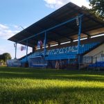 Stadion Unii Racibórz