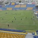 Estadio Insular