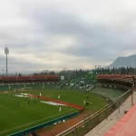 Stadio Libero Liberati