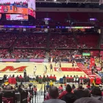 XFINITY Center