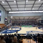 Knott Arena