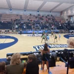Knott Arena
