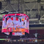 XFINITY Center