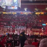 XFINITY Center