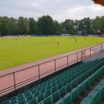 Stadion im. ks. płk. Jana Mrugacza w Legionowie