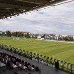 Stadion Miejski we Wrześni