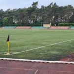 Stadion Stanisława Bąka