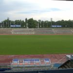 Stadion Sparty Zabrze