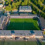 Marienlyst Stadion