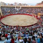 Plaza de toros Maestranza César Girón