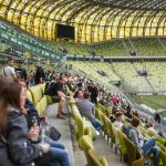 Polsat Plus Arena Gdańsk