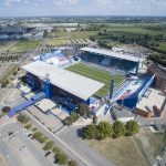 Stadio Città del Tricolore